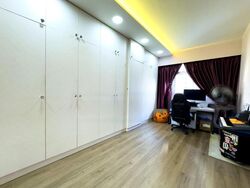 Blk 101B Eastcreek @ Canberra (Sembawang), HDB 4 Rooms #483197491